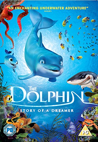 Dolphin: Story of A Dreamer [DVD] von Signature Entertainment