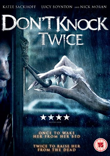 Don't Knock Twice [DVD] von Signature Entertainment