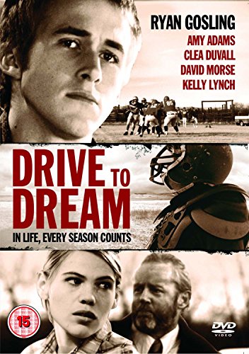 Drive To Dream [DVD] [UK Import] von Signature Entertainment