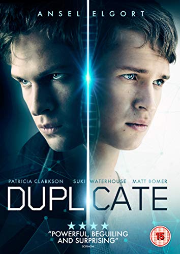 Duplicate [DVD] von Signature Entertainment