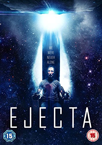 Ejecta [DVD] von Signature Entertainment