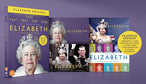 Elizabeth: A Portrait in Part(s) [DVD] (IMPORT) (Keine deutsche Version) von Signature Entertainment