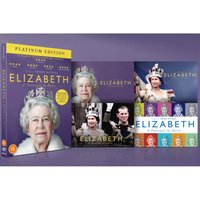 Elizabeth: A Portrait in Parts Elizabeth: A Portrait in Parts von Signature Entertainment