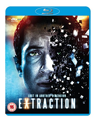Extraction (Blu-Ray) von Signature Entertainment