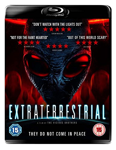 Extraterrestrial [Blu-ray] von Signature Entertainment