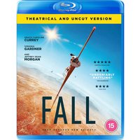 Fall (Theatrical and Uncut Version) von Signature Entertainment