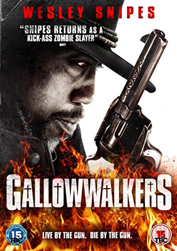 Gallowalkers [Blu-ray] von Signature Entertainment