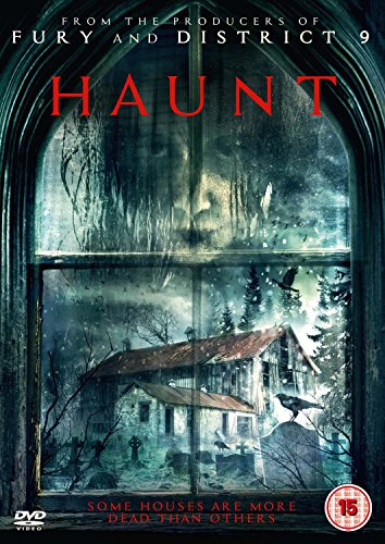 Haunt [DVD] von Signature Entertainment