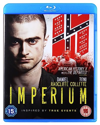 Imperium [Blu-ray] von Signature Entertainment