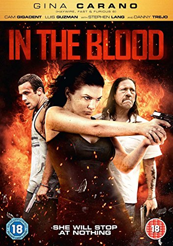 In The Blood [DVD] von Signature Entertainment