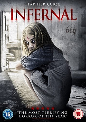 Infernal [DVD] [UK Import] von Signature Entertainment