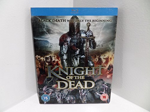 Knight of the Dead [Blu-ray] von Signature Entertainment