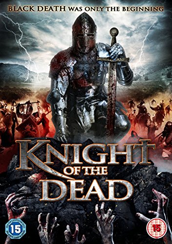 Knight of the Dead [DVD] [UK Import] von Signature Entertainment