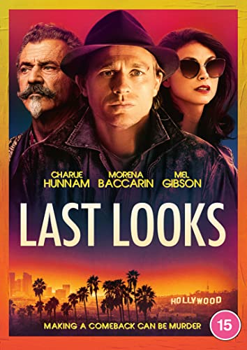 Last Looks [DVD] von Signature Entertainment