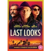 Last Looks von Signature Entertainment