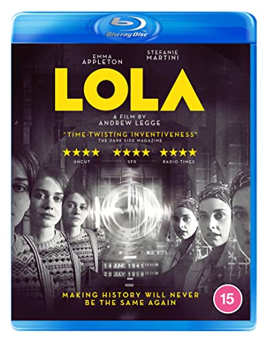 Lola [Blu-ray] von Signature Entertainment