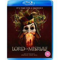 Lord of Misrule von Signature Entertainment