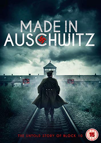 Made in Auschwitz [DVD] von Unbranded