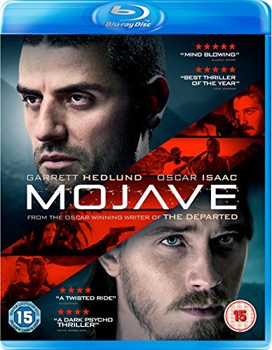 Mojave [Blu-ray] von Signature Entertainment