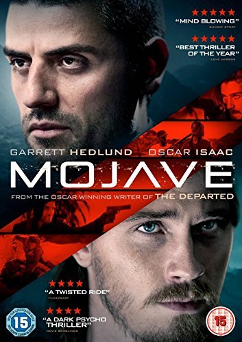 Mojave [DVD] von Signature Entertainment