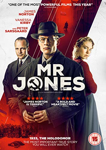 Mr. Jones [DVD] von Signature Entertainment