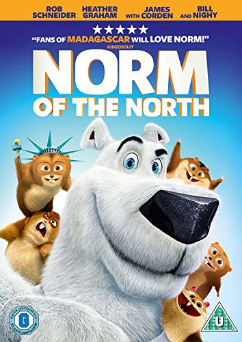 Norm Of The North [DVD] von Signature Entertainment