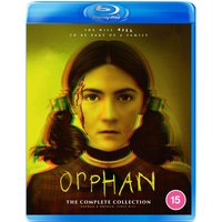 Orphan Boxset (Orphan & Orphan: First Kill) von Signature Entertainment
