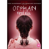 Orphan: First Kill von Signature Entertainment