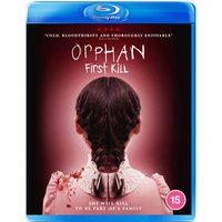 Orphan: First Kill Orphan: First Kill von Signature Entertainment
