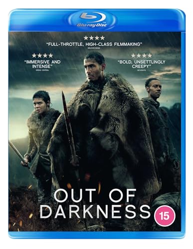 Out of Darkness [Blu-ray] von Signature Entertainment