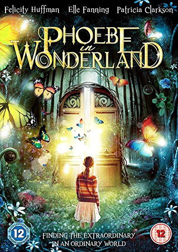 Phoebe in Wonderland [DVD] von Signature Entertainment