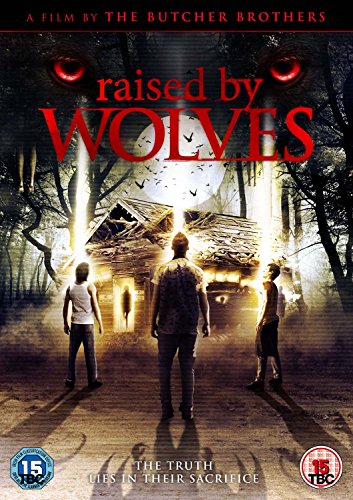 Raised By Wolves [DVD] von Signature Entertainment