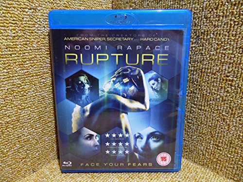 Rupture [Blu-ray] von Signature Entertainment