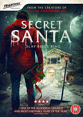 Secret Santa [DVD] von Signature Entertainment