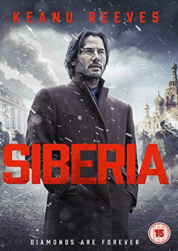 Siberia [DVD] von Signature Entertainment