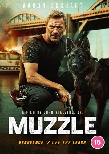 Signature Entertainment Muzzle von Signature Entertainment