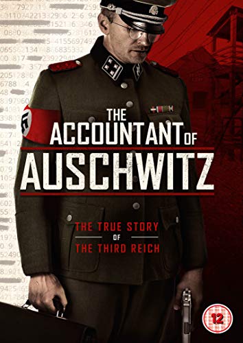 The Accountant of Auschwitz [DVD] von Signature Entertainment