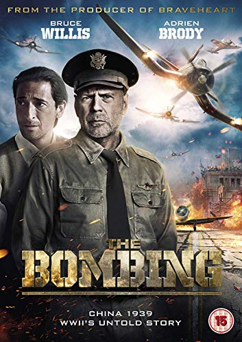 The Bombing [DVD] von Signature Entertainment