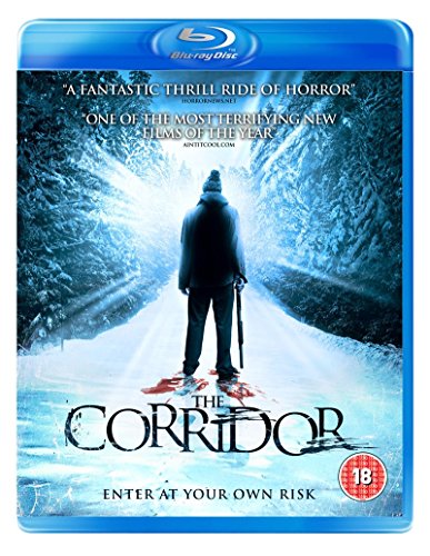 The Corridor [Blu-ray] [Import anglais] von Signature Entertainment
