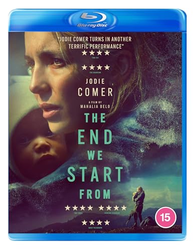 The End We Start From [Blu-ray] von Signature Entertainment