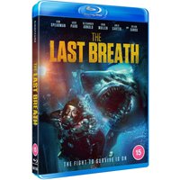 The Last Breath von Signature Entertainment