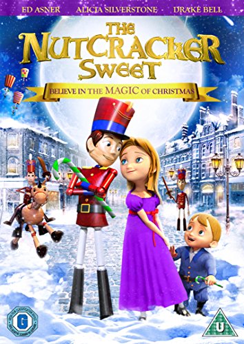 The Nutcracker Sweet [DVD] von Signature Entertainment