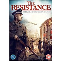 The Resistance von Signature Entertainment