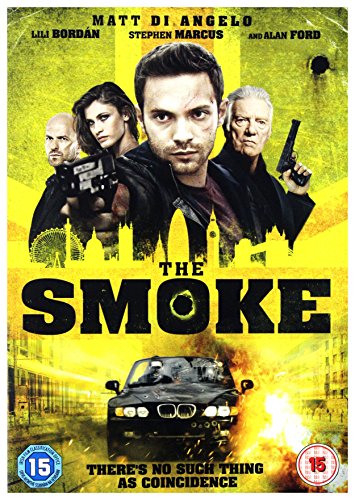 The Smoke [DVD] von Signature Entertainment