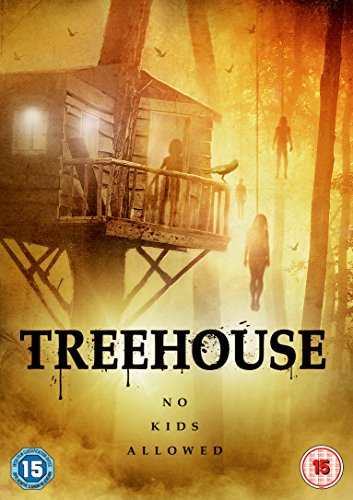 Treehouse [DVD] von Signature Entertainment