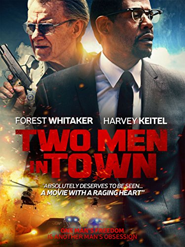 Two Men in Town [DVD] [UK Import] von Signature Entertainment