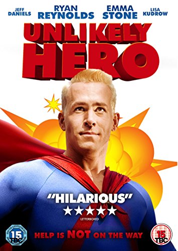 Unlikely Hero [DVD] [UK Import] von Signature Entertainment