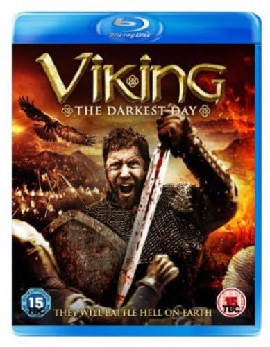 Viking - The Darkest Day [Blu-ray] [UK Import] von Signature Entertainment