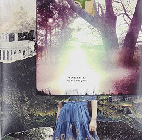 All My Lovely Goners [Vinyl LP] von Signature Sounds