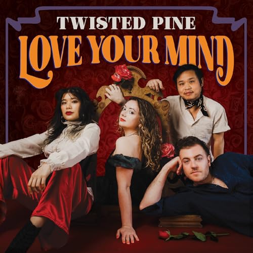 Love Your Mind [Vinyl LP] von Signature Sounds (H'Art)
